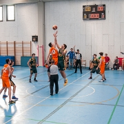 Crocetta 17-4-14-5